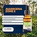 PROGENA - Allergena Zone 2 (2 FL Ounce)