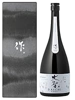 作 特撰酒 大智 大吟醸 滴取り 750ml
