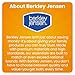 Berkley Jensen Soft and Fresh Dryer Sheets, 320 Sheets (Pack of 2, 160ct Each) - 3-in-1 Anti Static Wrinkle Release Scented Dryer Sheets - Ideal for All Dryers - Fabric Softener Sheets w/Fresh Scent