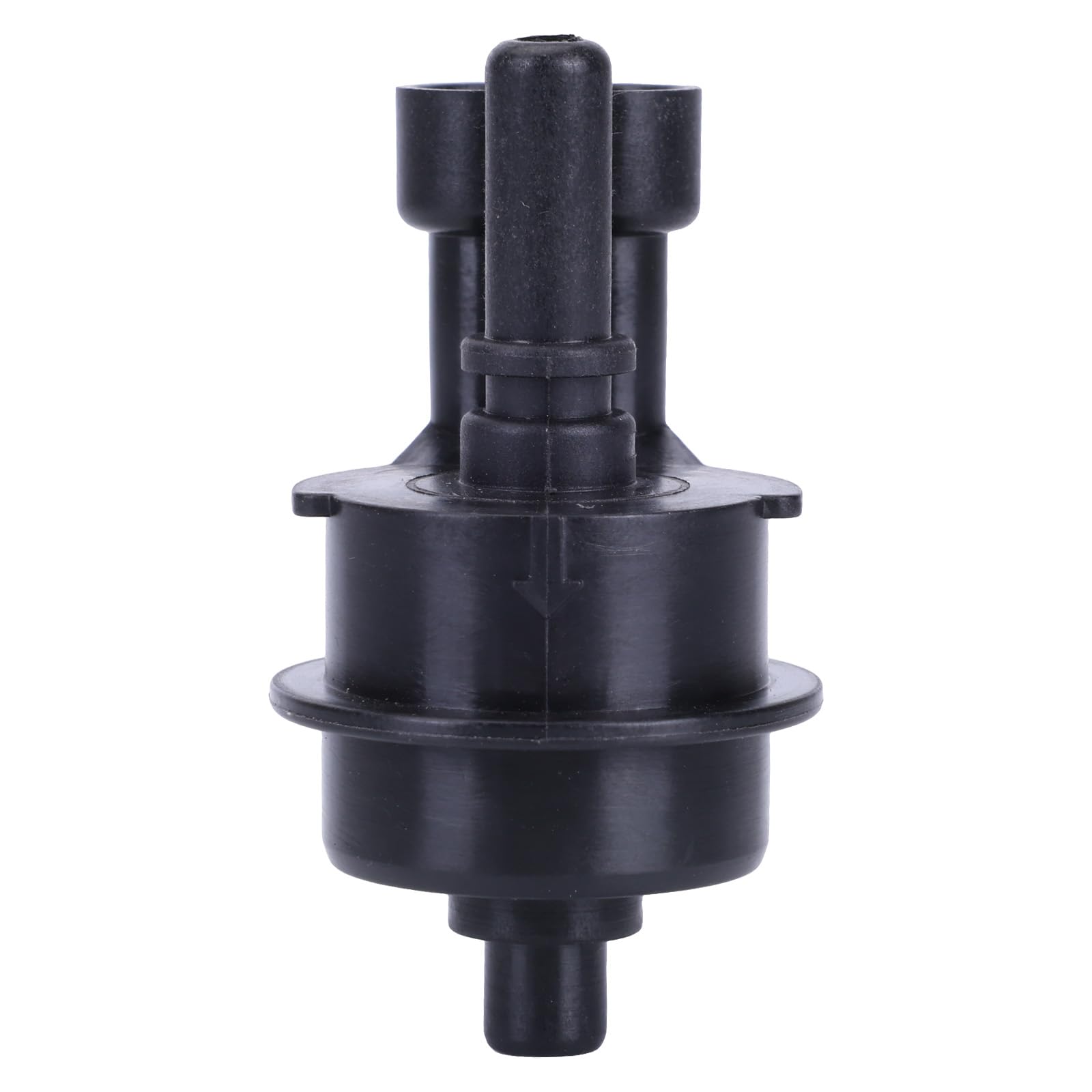 Valvola di spurgo carburante EVAP CK0093753A per Fiat 500 2007-2024 1.2 Benzina Hatch Carbonio Valvola Solenoide Ricambio