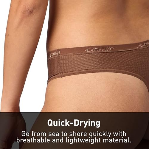 Image of Exofficio Women's Givengo V2 Thong
