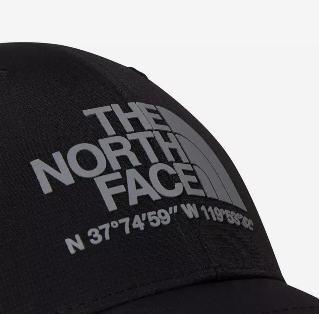 The North Face - 67 Tech, Cappellino da Baseball Uomo