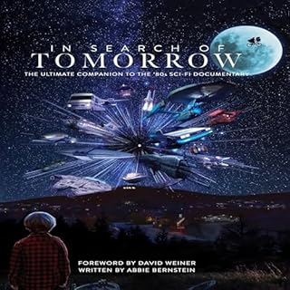 In Search of Tomorrow cover art