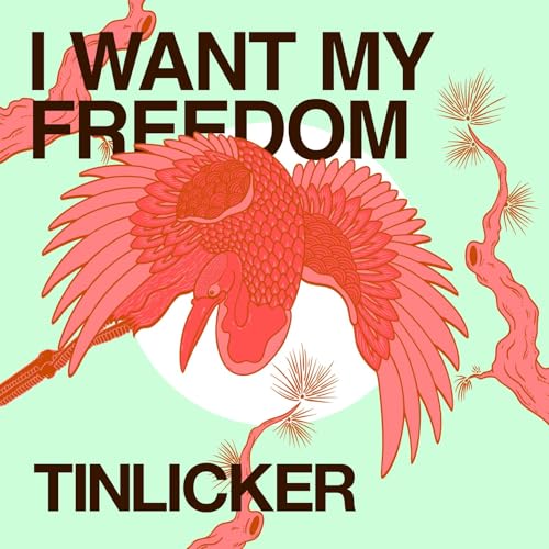 Tinlicker feat. Hero Baldwin