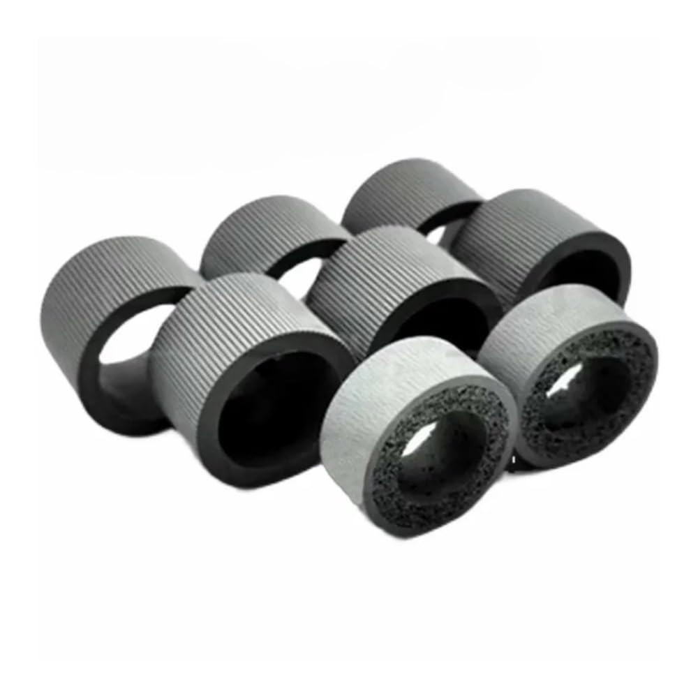 Rouleaux de ramassage Alaris S2040 S2050 pour éviter le bourrage papier