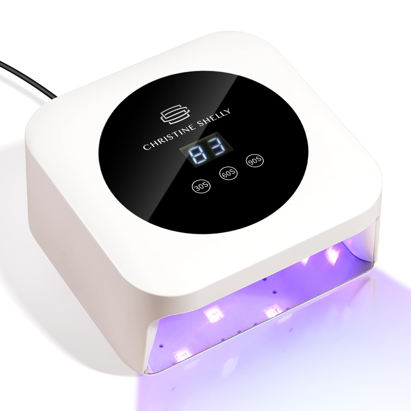 UV Nail Lamp