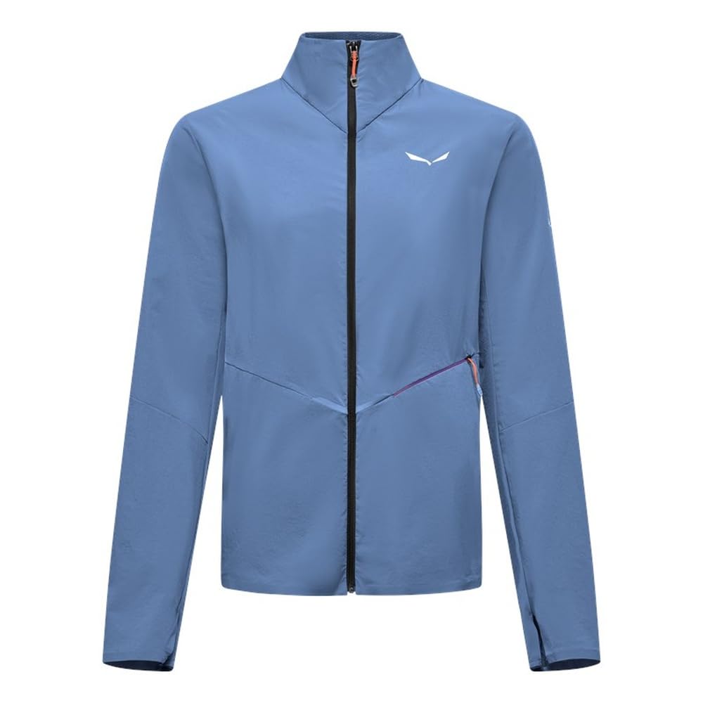 Salewa Women's Bleu Hiking Jacket Pedroc Light