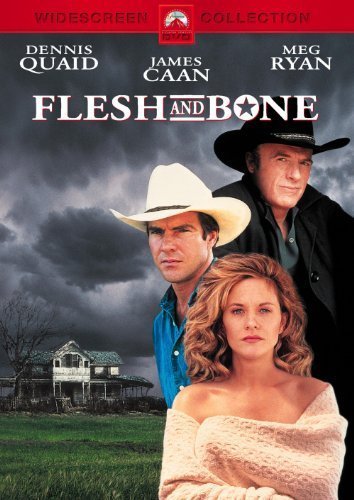 Flesh And Bone by Warner Bros. by Steve Kloves Flesh And Bone by Warner Bros. by Steve Kloves