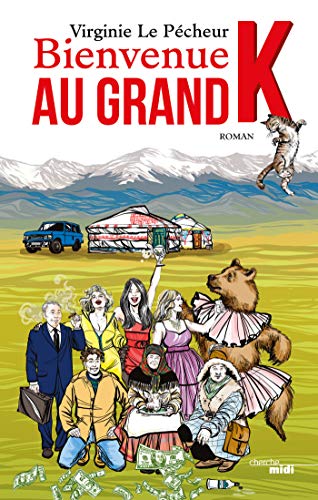 Bienvenue au grand K Gratuit