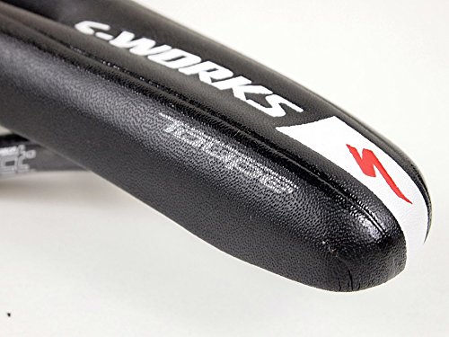 Amazon | SPECIALIZED(スペシャライズド) TOUPE（トゥーペ) サドル