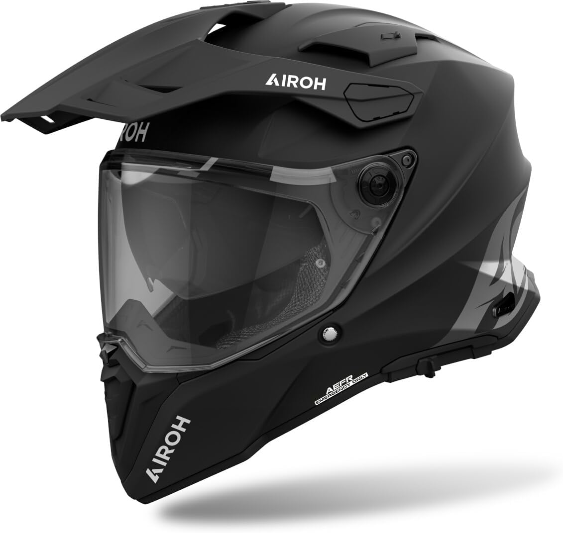 Airoh Commander 2 Color Motocross Helm