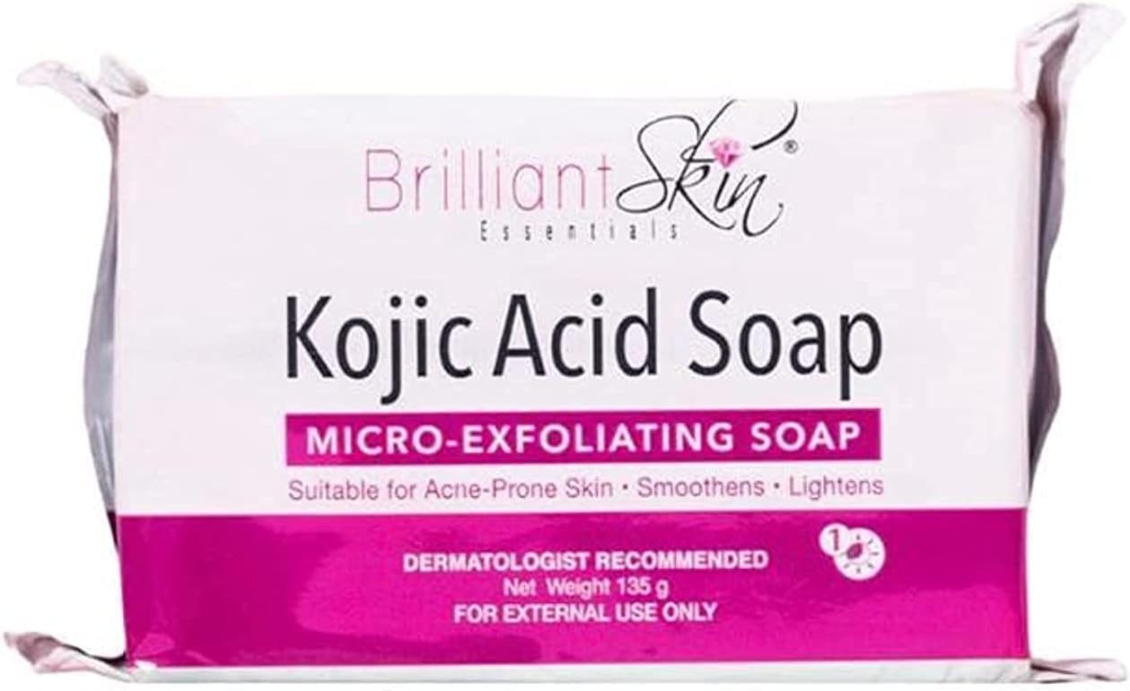 Kojic Soap