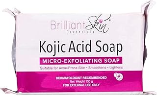 Kojic Soap