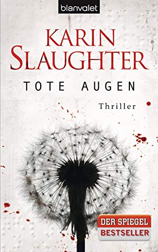 Tote Augen: Thriller [German] 3442374782 Book Cover