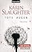 Produktbild Tote Augen: Thriller (Georgia-Serie, Band 1)