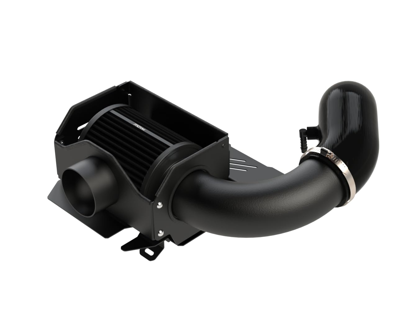 Ramair Pleated Performance Air Filter Induction Intake Kit for the VAG 1.0 TSI