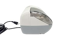 Vista 4 de Microprocesador avanzado dental del Amalgamator D650 de Digitaces de la tecnología del TPC controlado por Purple-Violet