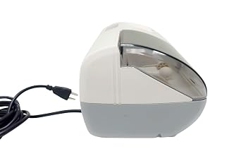 Dental TPC Advanced Technology Digital Amalgamator D650 Microprocessor Controlled by Purple-Violet