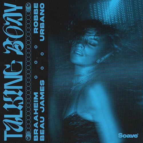 Braaheim, Robbe, Beau James & Urbano