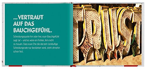 Wer JA! sagt: Alles Liebe zur Hochzeit