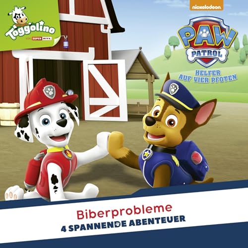 Biberprobleme Audiobook By N.N. cover art