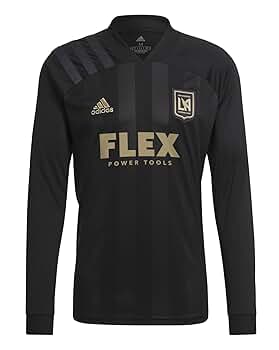 日本未発売 S DOUBLE FOOTBALL JERSEY BLACK L 51bjQO2JW2L._SY350_QL65_.jpg