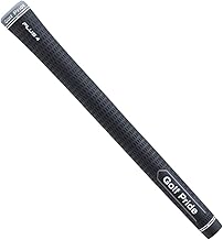 GOLFPRIDE Grip GP Tour Velvet Plus 4 No Backline VT4S