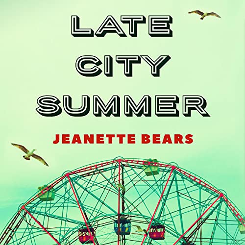 Late City Summer by Jeanette Bears episode artwork