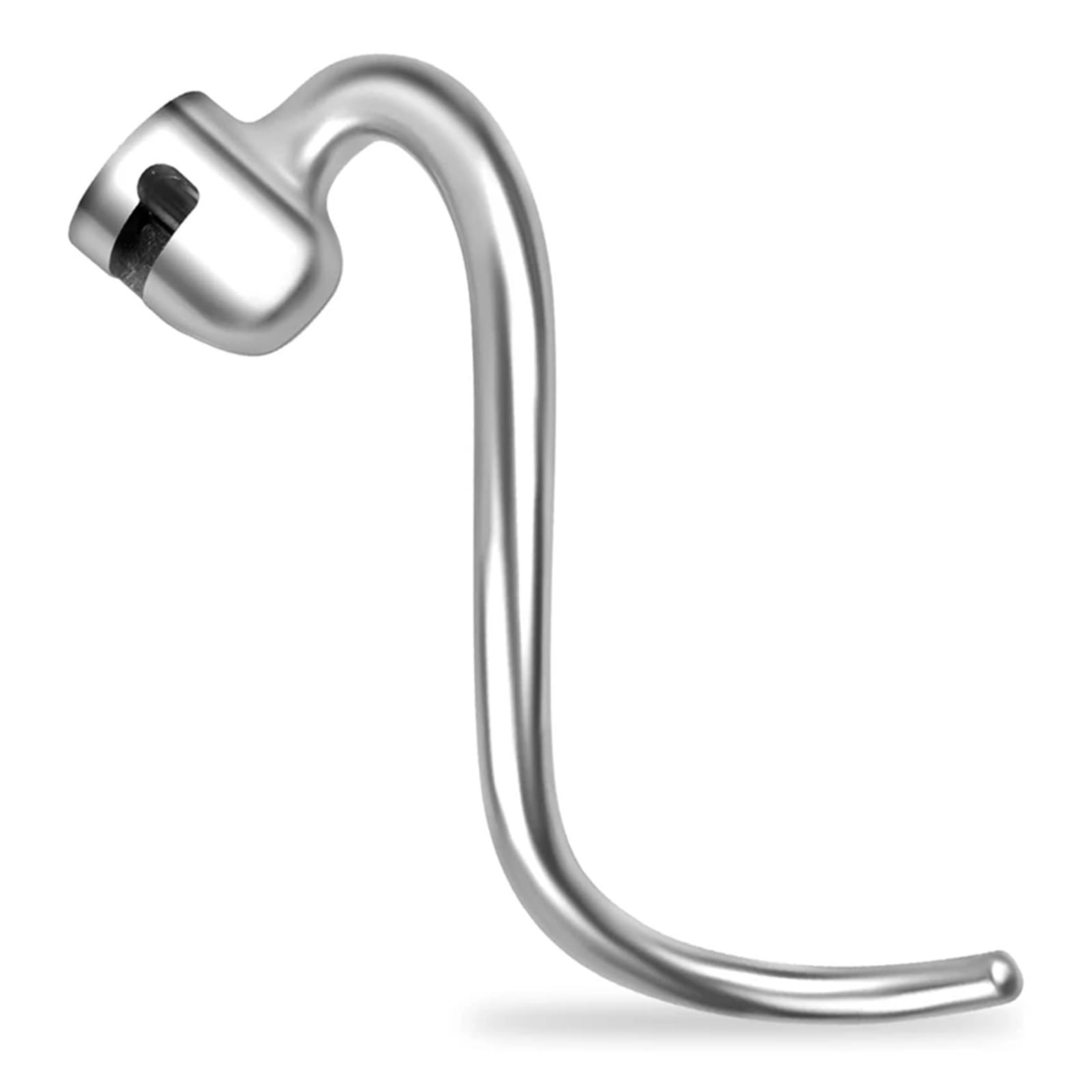 Crochet pétrisseur, compatible for Kitchenaid