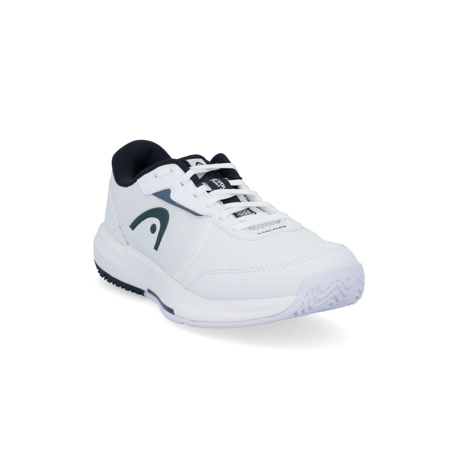 HEAD Revolt Court 5.0 Chaussures de Tennis Hommes