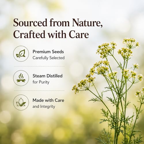 Image of Greenwood Essential Cedarwood Essential Oil (Juniperus Virginiana) with Glass Dropper Pure | Non-Sticky | Non-greasy | Lightweight | Men & Women | All Skin Types | Steam Distilled 100ml