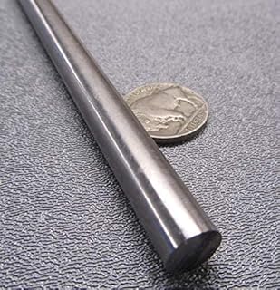 309 Stainless Steel Round Rod .375