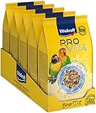 Vitakraft - Pro Vita, 5 x 750 g