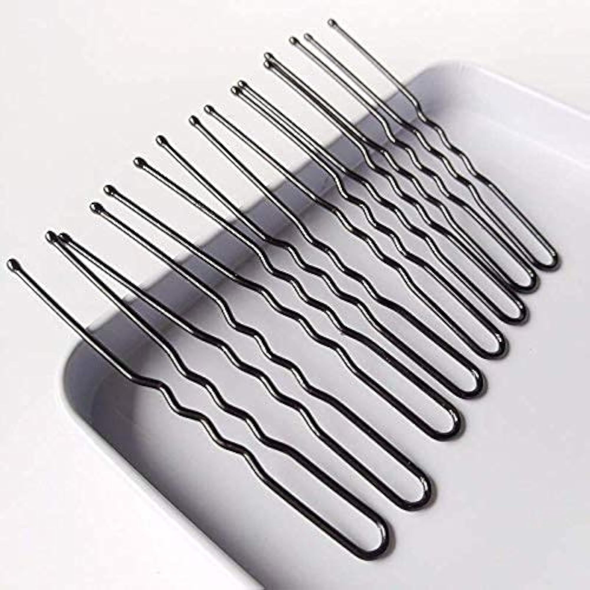 Pack of 36 Hair Styling Pins Set