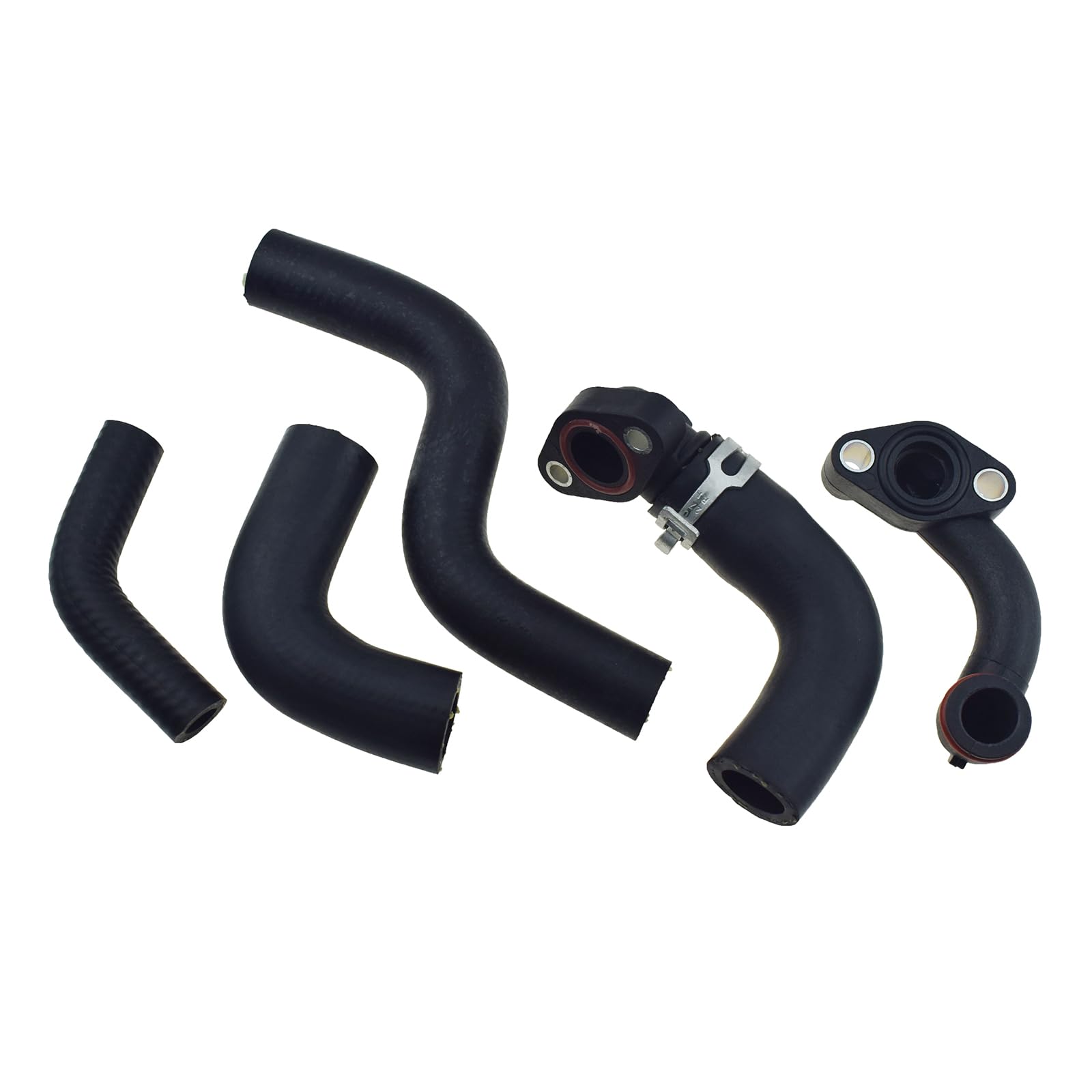 Nuovo tubo del refrigerante del motore 68147604AA, 68211200AC, 68252326AF, 68253365AA, 68211250AA per Grand Cherokee