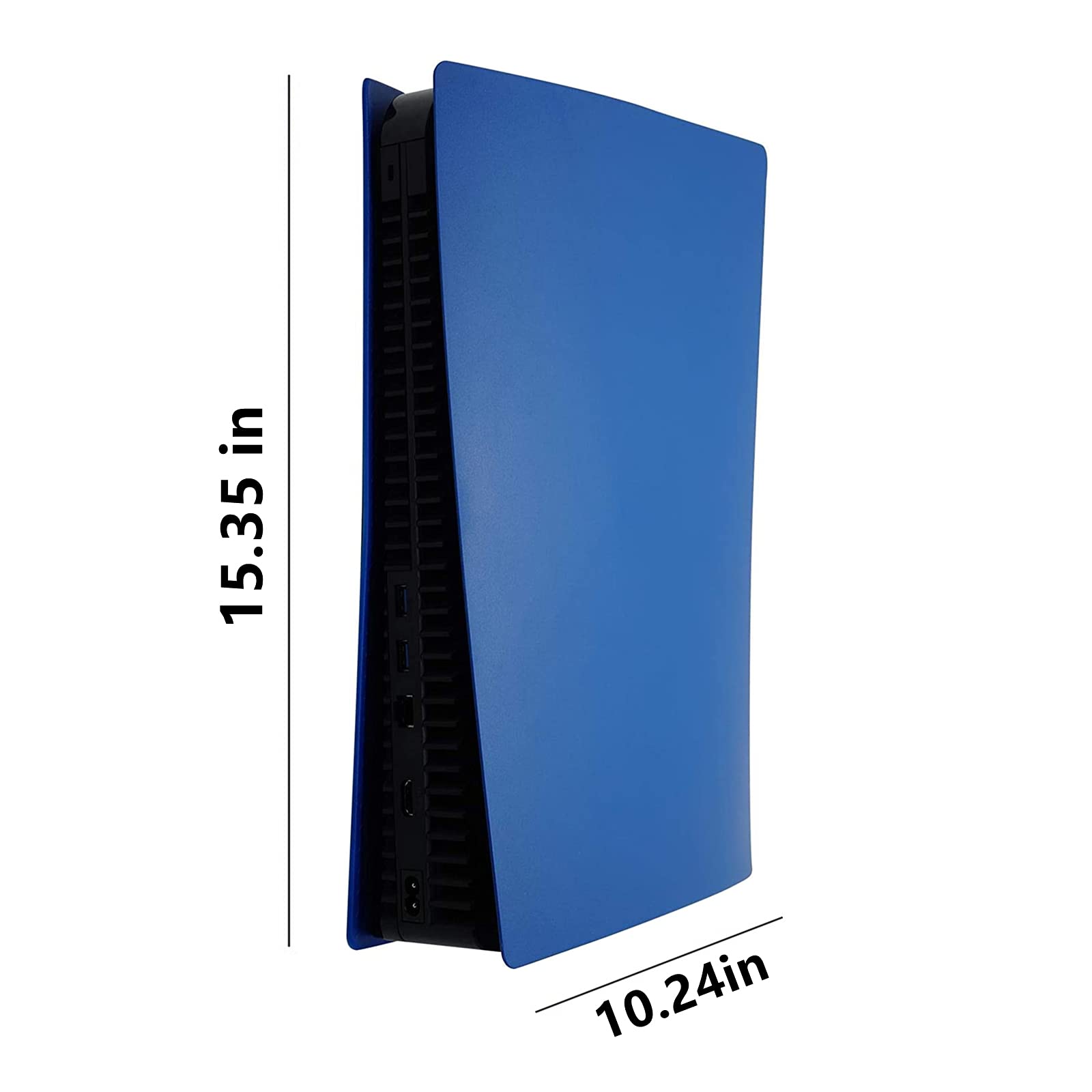 Amazon.co.jp: ps5 カバー 本体 ps 5 ケース スキン ハード