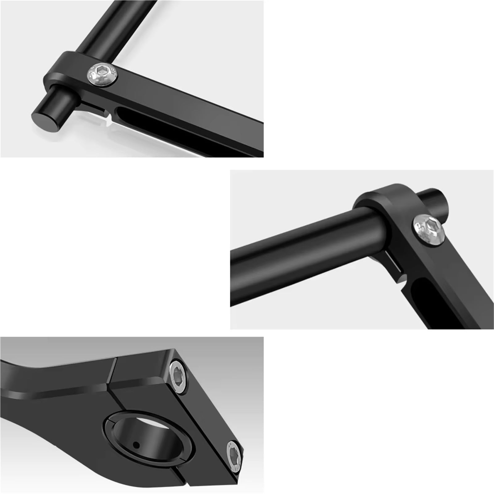 Navegación De Motocicleta para Soporte para CB750 para CB750F