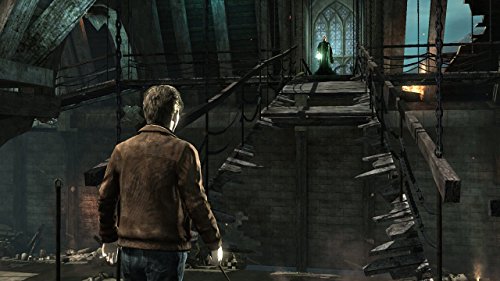 Image of Harry Potter and The Deathly Hallows Part 2 - Xbox 360 (Renewed)