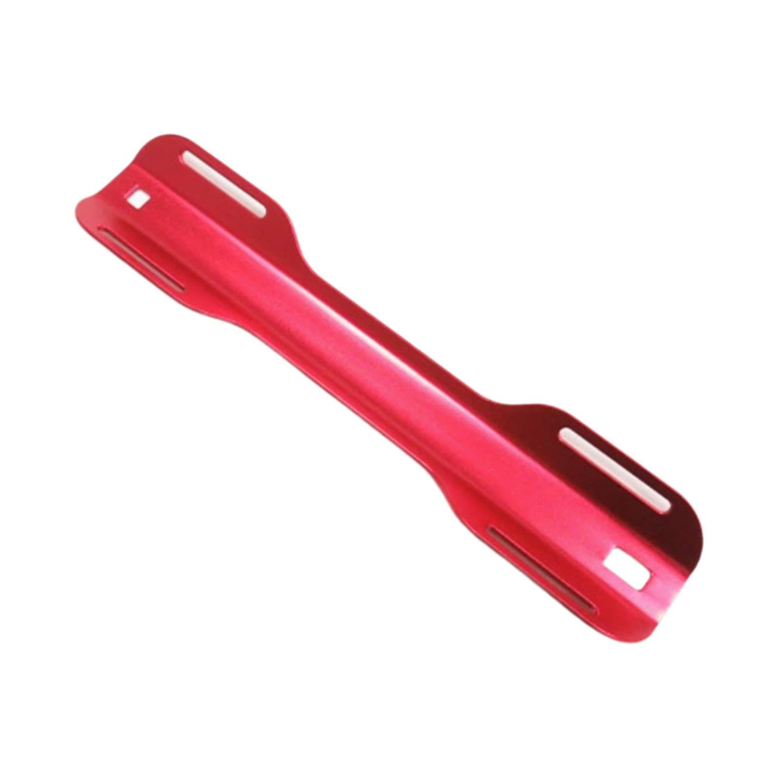 LOVIVER Adaptateur Mono-Bouteille, Support pour équipement plongée, Installation Facile, durabilité, matériel Snorkeling, Support pour Harnais