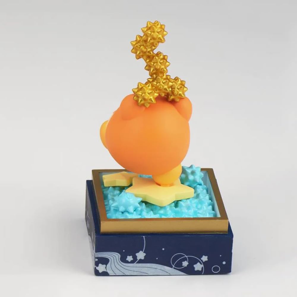 カービィ　Paldolce collection　vol5 Amazon.com: Banpresto - Kirby Paldolce Collection vol.5 - Waddle