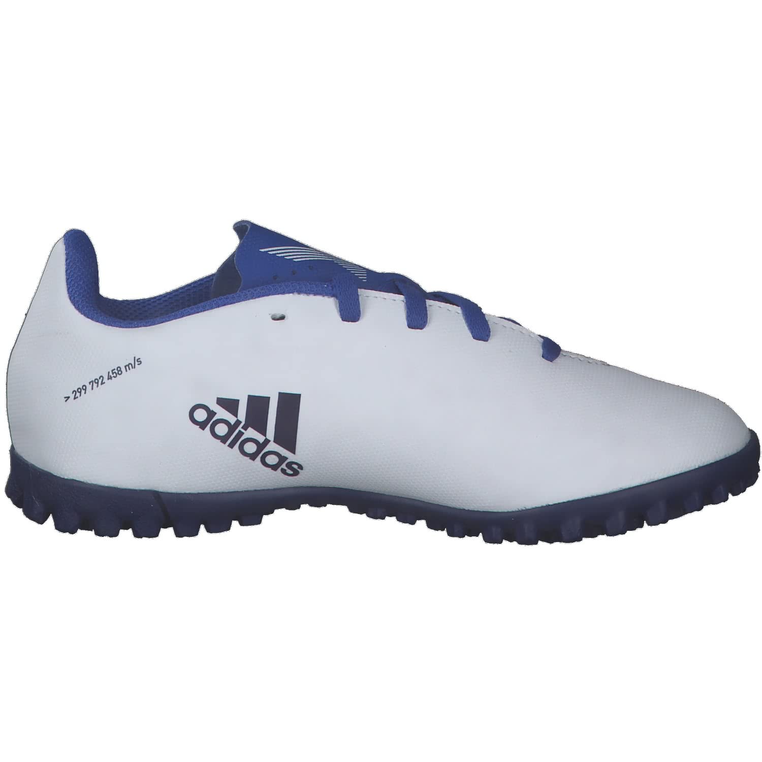 adidas Mixte X Speedflow.4 TF Chaussure de Piste d'athlétisme