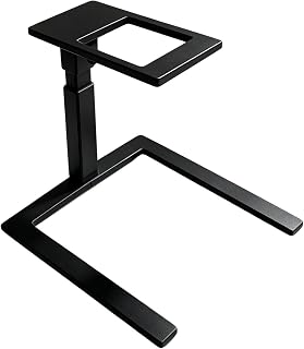 Adjustable Phone Holder - 3D Printed Hands-Free Stable Video Recording Tool | Tabletop Phone Holder for Taking Photos Scanning Live Streaming Students Teachers