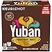 Yuban Gold Original Coffee, Medium Roast, K-CUP Pods, 18 count (Pack Of 4)
