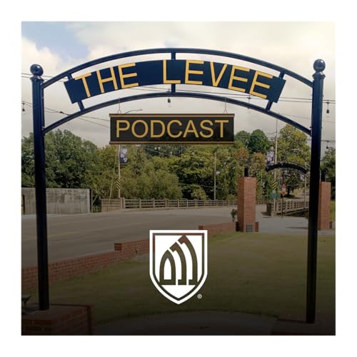 "John Proctor is the Villain" - Dr. Macy Jones stages questions about power, authority, and who abuses it Podcast Por arte de portada