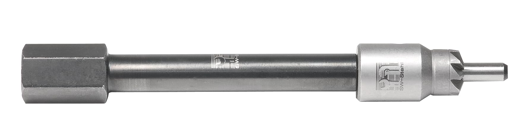 SW-Stahl 03683L Injektoren Dichtsitz-Fräsersatz für Diesel-Motoren