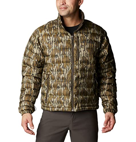Image of Columbia mens Widgeon Wader Heat Seal Liner