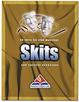 Skits 1934725099 Book Cover