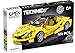 Produktbild OPEN BRICKS - Sports Car Yellow OB-WS0902