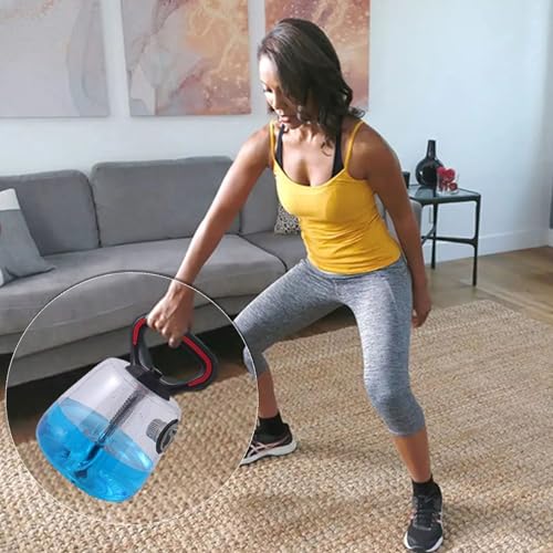 Bolsa de Entrenamiento Portátil para Pesas y Fuerza