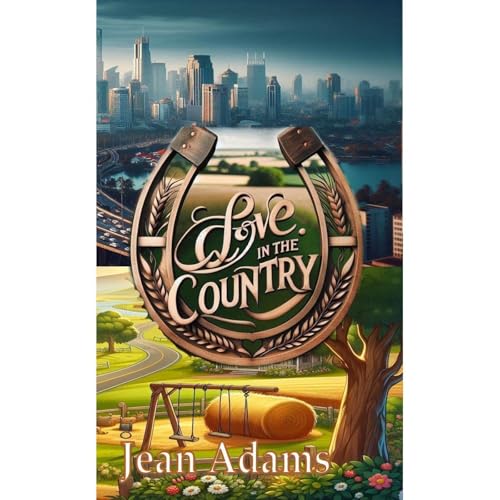 Love in the City Love in the Contry by Jean Adams episode artwork